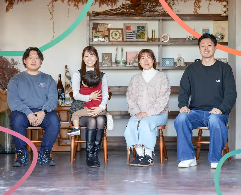 パパママトーク