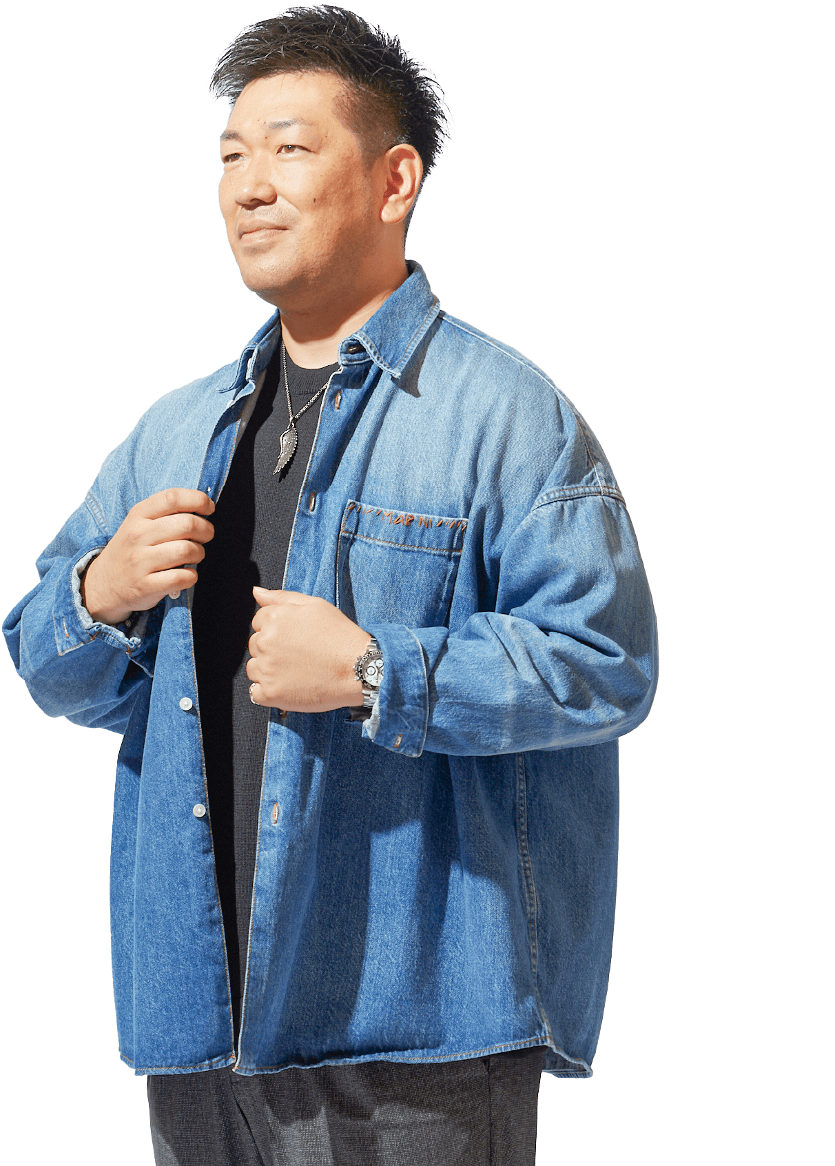 舟戸 梓