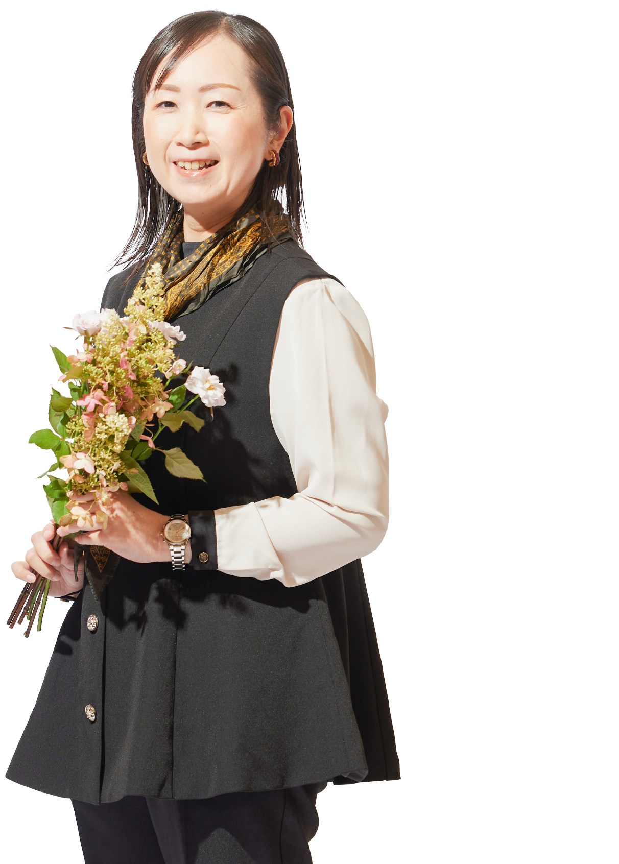 宇田 江里那